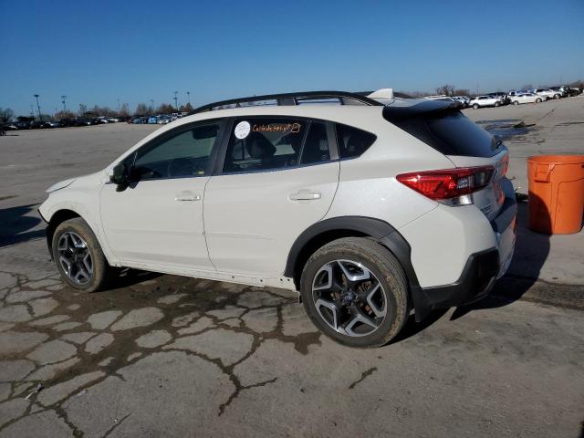 2020 SUBARU CROSSTREK - JF2GTAMC1L8246465