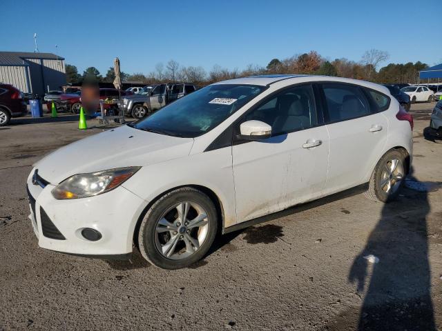 Vin: 1fadp3k29el163125, lot: 85707224, ford focus se 20141