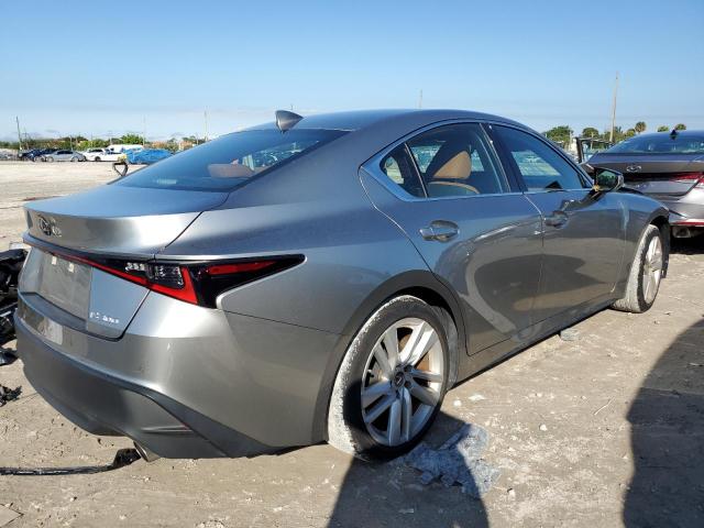 Vin: jthca1d2xm5115885, lot: 84969564, lexus is 300 20213