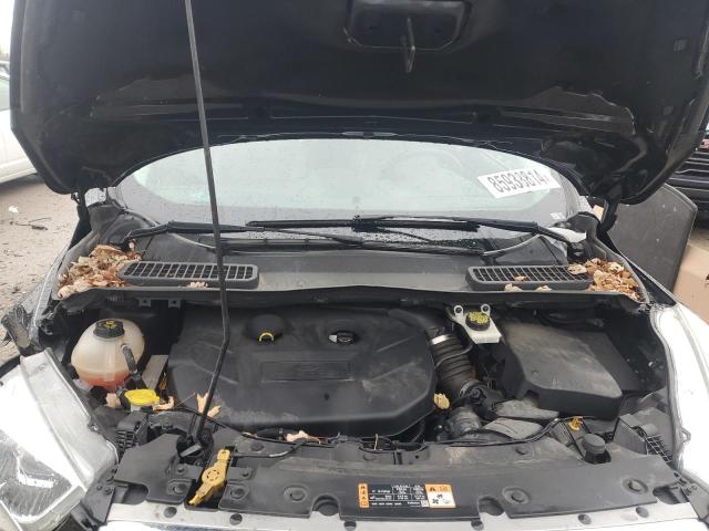 2017 FORD ESCAPE TIT - 1FMCU0J99HUA60602