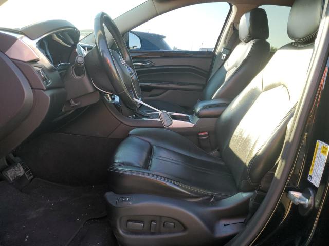 2015 CADILLAC SRX LUXURY - 3GYFNBE32FS520867