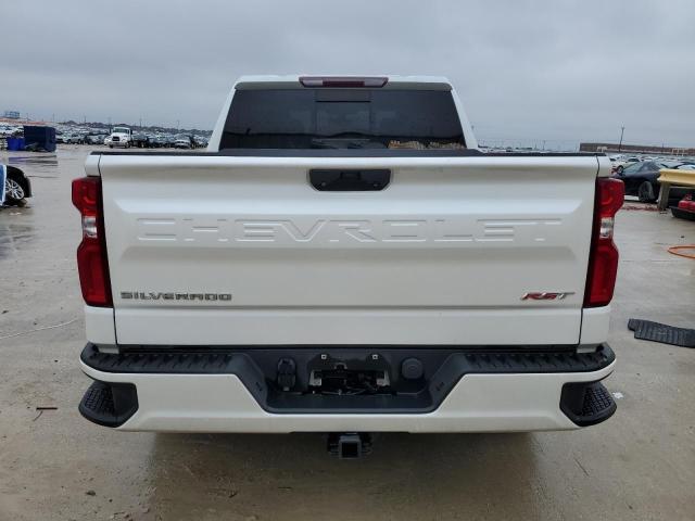 2020 CHEVROLET SILVERADO - 3GCPWDED2LG196135