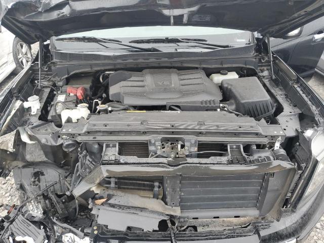 2021 NISSAN TITAN SV 1N6AA1ED2MN523495