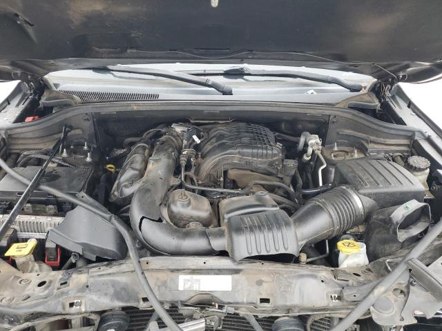 2015 JEEP GRAND CHER - 1C4RJEAG1FC614091