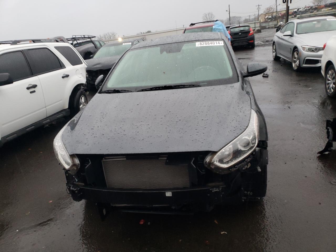 Lot #3034279168 2019 KIA CADENZA