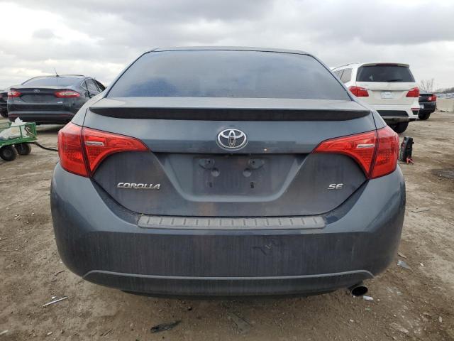 2017 TOYOTA COROLLA L - 5YFBURHE9HP638475