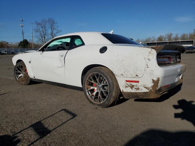 2022 DODGE CHALLENGER - 2C3CDZL90NH203980