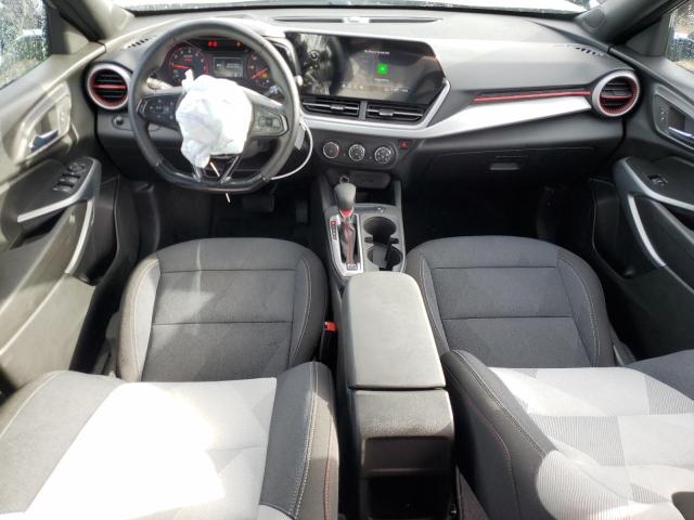 2024 CHEVROLET TRAX 1RS - KL77LGE22RC161578