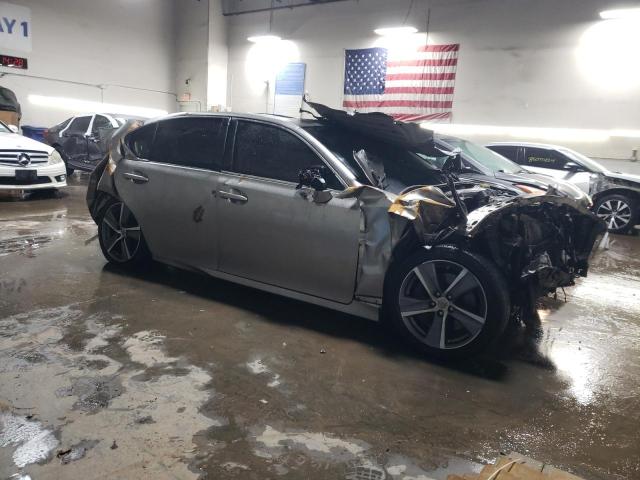 2016 LEXUS GS 350 - JTHCZ1BL6GA001253