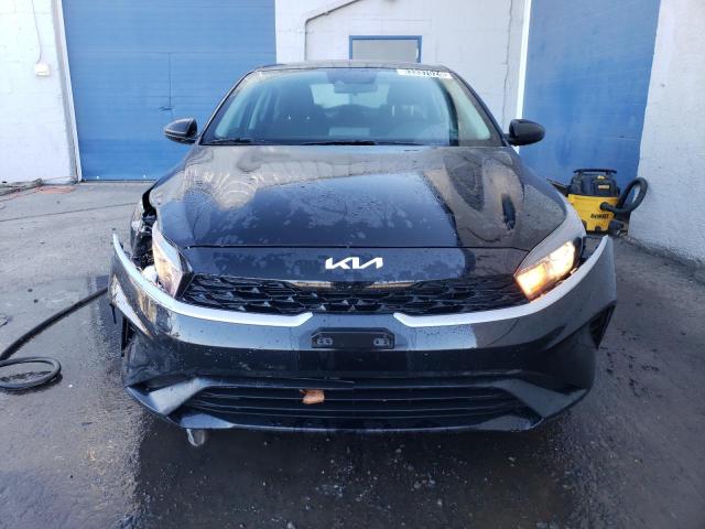 VIN 3KPF24AD1PE598114 2023 KIA FORTE no.5