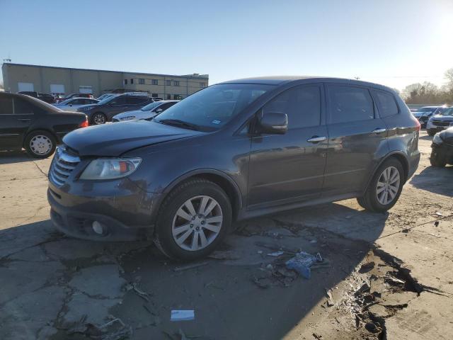 SUBARU TRIBECA LI