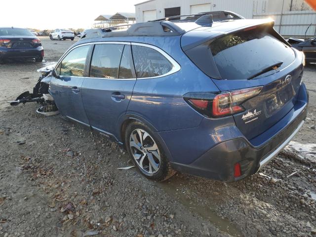 2020 SUBARU OUTBACK LI - 4S4BTGNDXL3109620