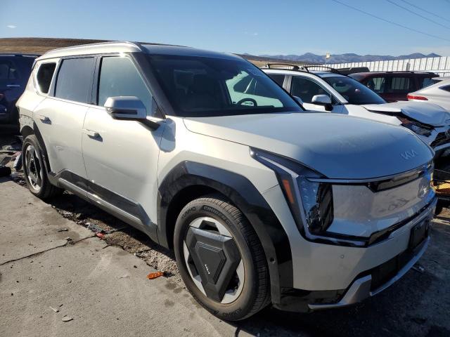 Vin: kndadfs59r6046585, lot: 84561304, kia ev9 land land 20244