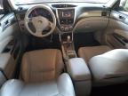 Lot #3025046204 2012 SUBARU FORESTER L