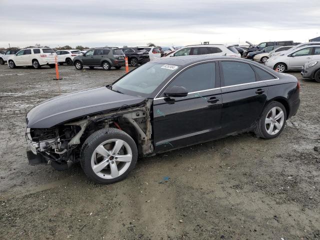 2012 AUDI A6 PREMIUM #3027118789