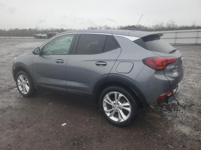 2022 BUICK ENCORE GX KL4MMCSL9NB083397