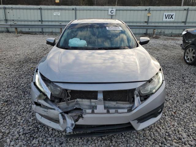 2016 HONDA CIVIC EX - 19XFC1F37GE042319