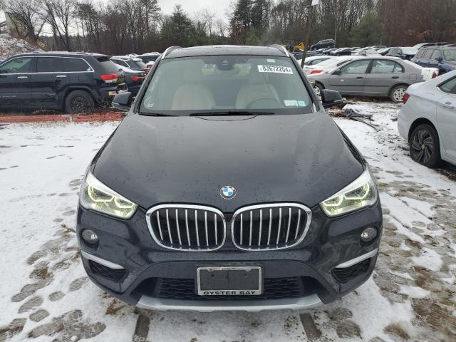 VIN WBXHT3C34GP889777 2016 BMW X1 no.5