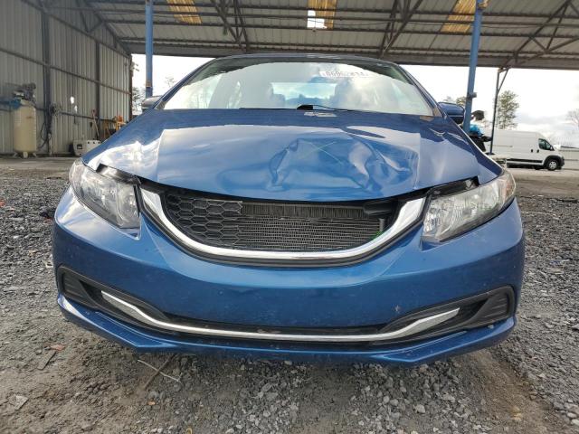 2015 HONDA CIVIC LX - 2HGFB2F5XFH556907