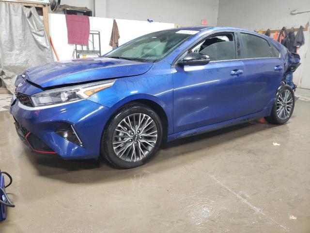 VIN 3KPF54AD7RE795878 2024 KIA FORTE no.1