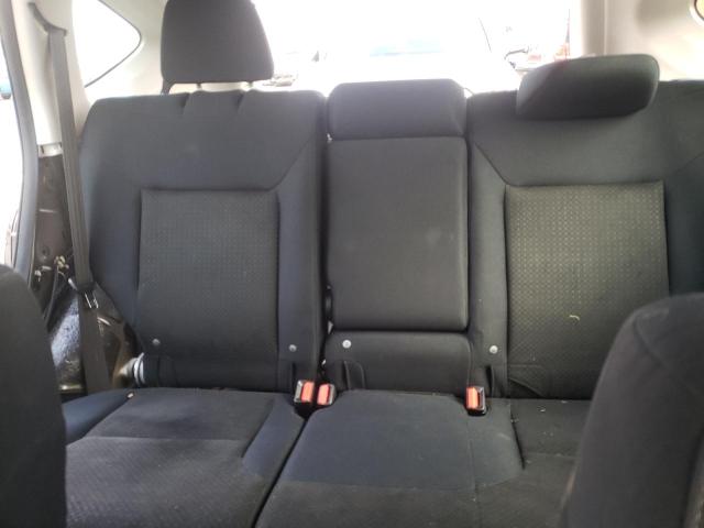 2015 HONDA CR-V LX - 2HKRM3H35FH507869