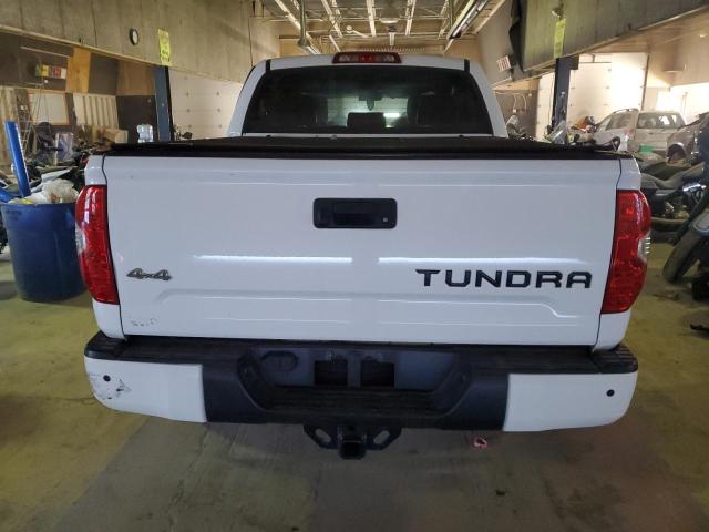 2019 TOYOTA TUNDRA CRE - 5TFAY5F15KX798239