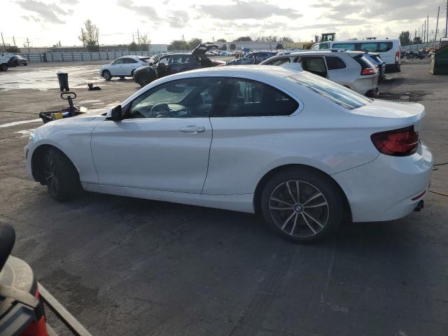 2021 BMW 230I WBA2J1C08M7H18416