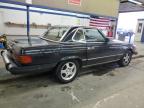 Lot #3044843028 1988 MERCEDES-BENZ 560 SL