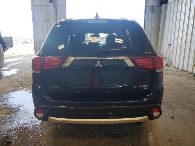 VIN JA4AZ3A36HZ035261 2017 MITSUBISHI OUTLANDER no.6