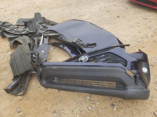 2019 TOYOTA RAV4 XLE - JTMW1RFV0KD013230