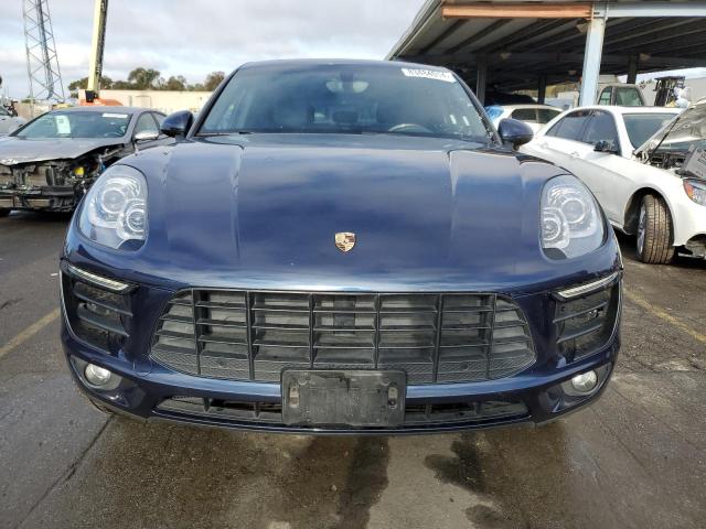 VIN WP1AB2A53GLB45092 2016 PORSCHE MACAN no.5