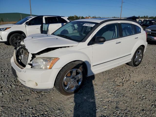 2007 DODGE CALIBER R/ #3029412713