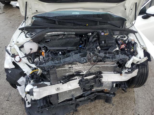 2025 KIA K5 LXS - KNAG24J74S5268757