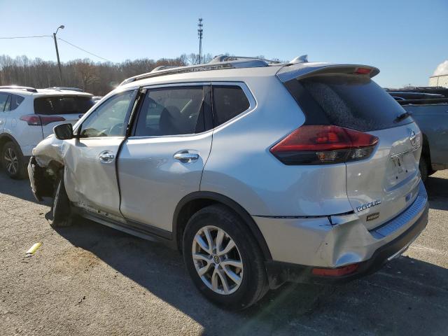2019 NISSAN ROGUE S - 5N1AT2MT8KC830878