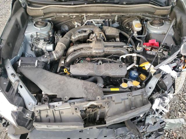 2015 SUBARU FORESTER 2 - JF2SJARC5FH526421