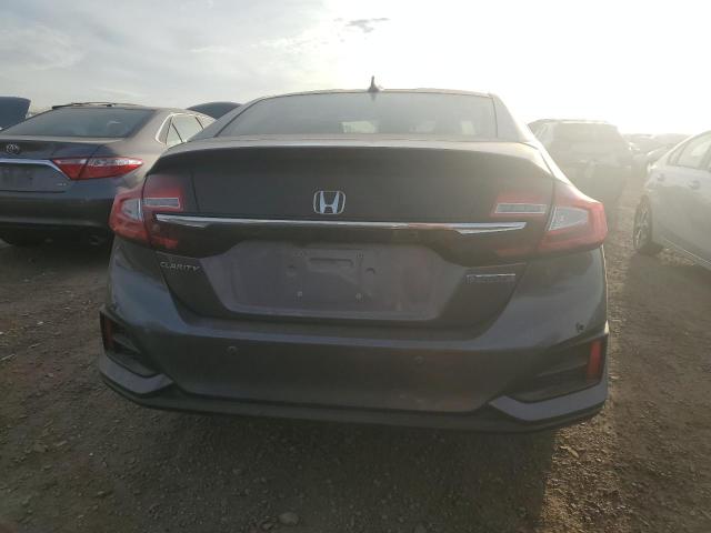 2018 HONDA CLARITY - JHMZC5F13JC022231