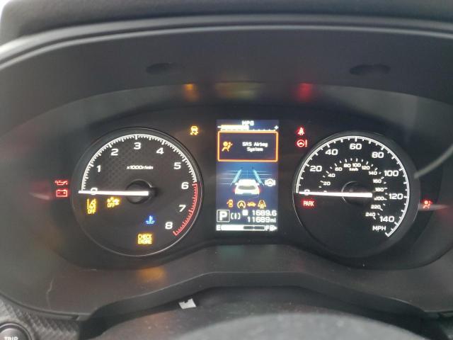2023 SUBARU FORESTER JF2SKAAC2PH543526