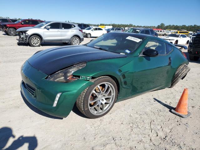 2016 NISSAN 370Z BASE #3026131274