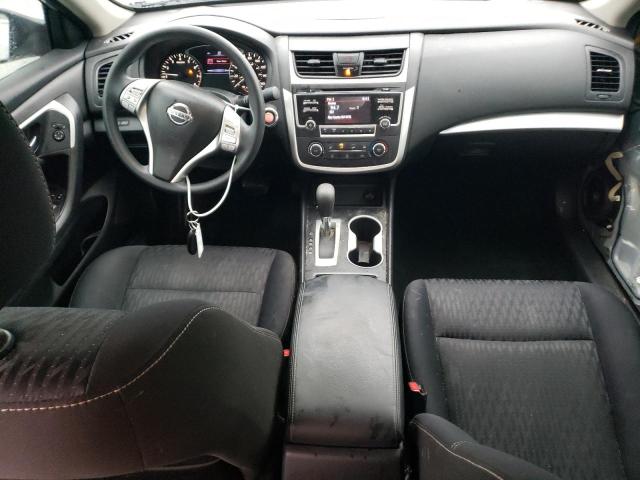 2017 NISSAN ALTIMA 2.5 - 1N4AL3AP2HC191185