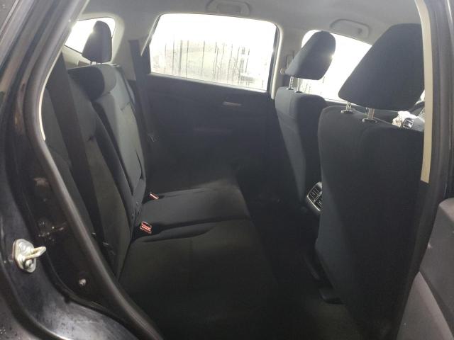 2016 HONDA CR-V LX - 2HKRM4H31GH648509