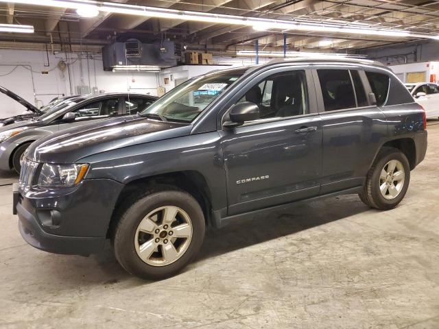 2015 JEEP COMPASS SP #3028385797