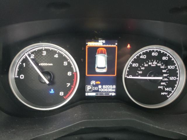 2020 SUBARU FORESTER P - JF2SKAGC6LH437307