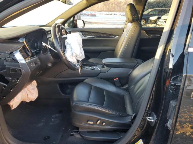 2023 CADILLAC XT6 PREMIU - 1GYKPCRS7PZ105628