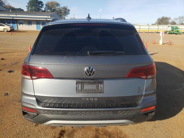 2024 VOLKSWAGEN TAOS S - 3VV5X7B27RM100620