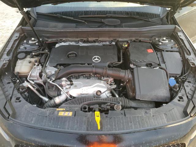2020 MERCEDES-BENZ GLB 250 - W1N4M4GB1LW013158