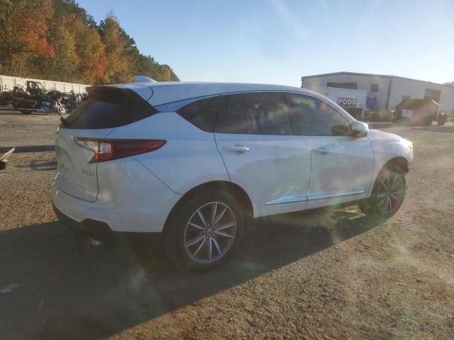 2020 ACURA RDX TECHNO - 5J8TC1H50LL011109