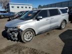 2022 KIA CARNIVAL L - KNDNB4H34N6176110