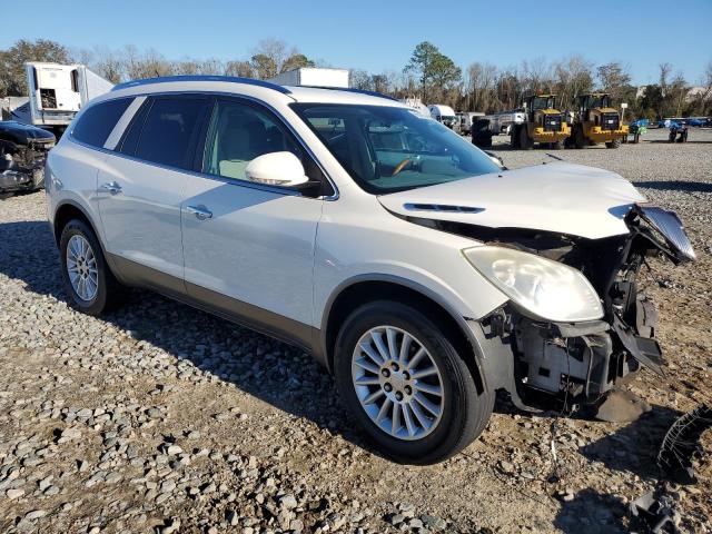 5GAKRBED4BJ411695 Buick Enclave Cxl 2011