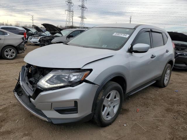 2017 NISSAN ROGUE S - KNMAT2MTXHP569162