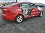 Lot #3042299885 2013 KIA RIO EX